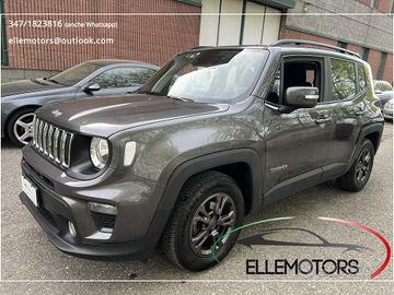 Jeep Renegade 1.6 mjt Longitude 2wd 130cv