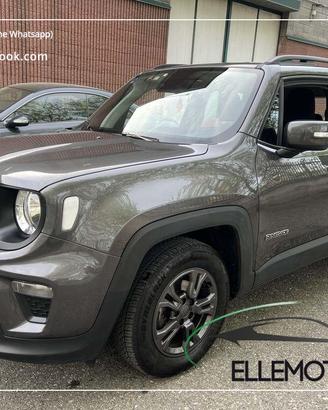 Jeep Renegade 1.6 mjt Longitude 2wd 130cv