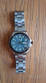 Paul Picot Flyingstar Army Time 