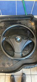 Volante bmw serie 5 e60