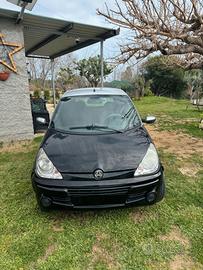Microcar Aixam City 500 cc con 36.000 km  