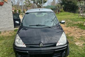 Microcar Aixam City 500 cc con 36.000 km  