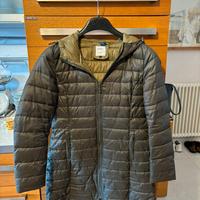 Giacca piumino donna