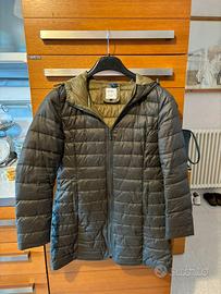 Giacca piumino donna