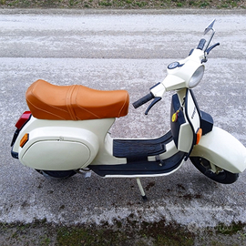 Vespa 50 pk