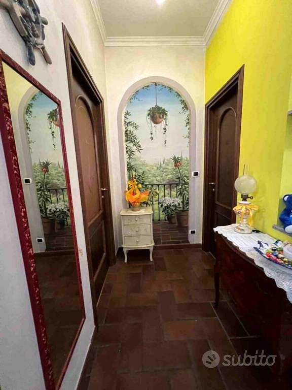 Appartamento – TO - Altro