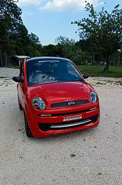 Microcar M.go due Ligier