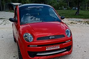 Microcar M.go due Ligier