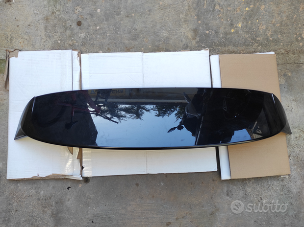 Alettone/ spoiler audi A3