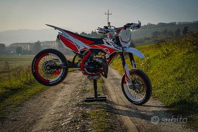 beta rr50 2018
