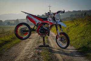 beta rr50 2018
