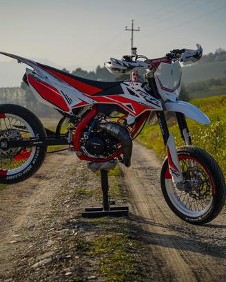 beta rr50 2018