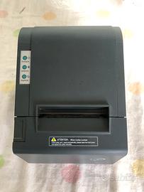 Kit Stampante scontrini 80 + rullini