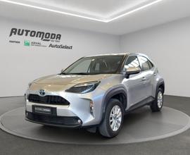 TOYOTA Yaris Cross 1.5 Hybrid Active
