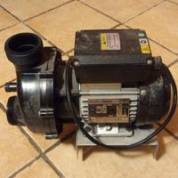 pompa jacuzzi europe.