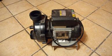 pompa jacuzzi europe.