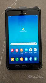 Tablet Samsung Tab Active 2 16GB 8" Pollici
