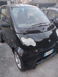 Smart fortwo 2005 Euro 4 pure motore 40.000 km