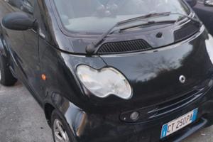 Smart fortwo 2005 Euro 4 pure motore 40.000 km