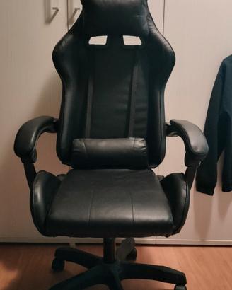 Sedia da ufficio/gaming