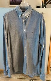Camicia uomo Tommy Hilfiger