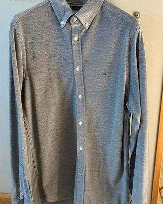 Camicia uomo Tommy Hilfiger