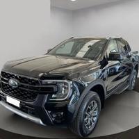 Ford  Ranger 2.0 ecoblue 205Cv  4x4 Wildtrak