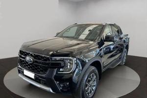 Ford  Ranger 2.0 ecoblue 205Cv  4x4 Wildtrak