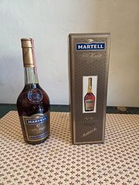 Cognac Martell V.S. vintage anni 80/90 