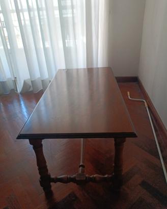 Tavolino basso da salotto 