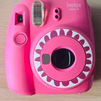 Fujifilm instax mini 9