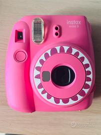 Fujifilm instax mini 9