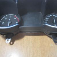 CONTA-KM-VEGLIA-TACHIMETRO X ALFA-ROMEO STELVIO 22