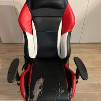 Sedia gaming