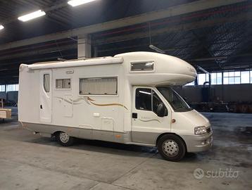 Mobilvetta Icaro 7 