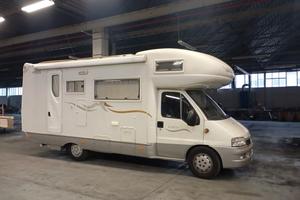 Mobilvetta Icaro 7 
