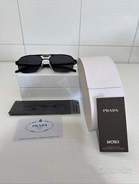 Occhiali da sole prada modello PR58YS