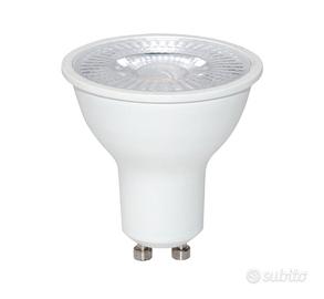 Lampadina Led GU10 luce neutra
