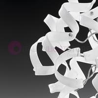 Lampadario Metal Lux Astro 