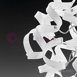 Lampadario Metal Lux Astro 