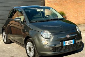 FIAT 500 1.2 benzina -anche per NEO-Garanzia-2014