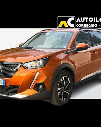 PEUGEOT 2008 1.2 PureTech 130cv Allure S&S