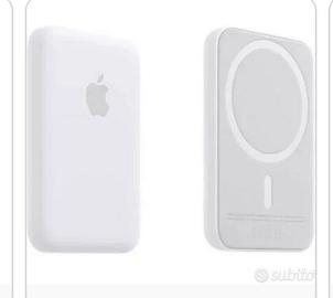 Magsafe caricatore iphone wireless apple 13 in poi