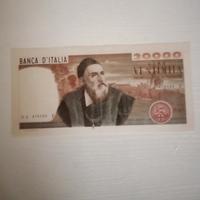 Banconota della mia collezione privata fds( Rara)