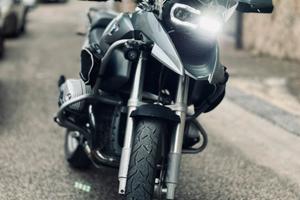 Bmw gs 1200 2006