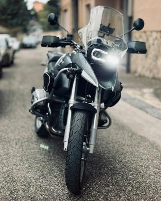 Bmw gs 1200 2006