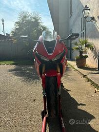 Cbr 1000 rr sp