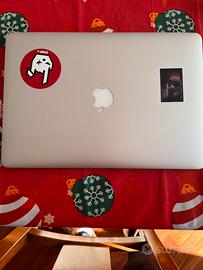 Macbook Pro Mid 2015 i7 256 SSD