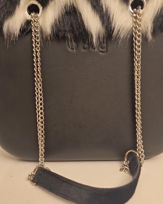 borsa o bag