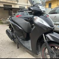 Honda SH 300 - 2017